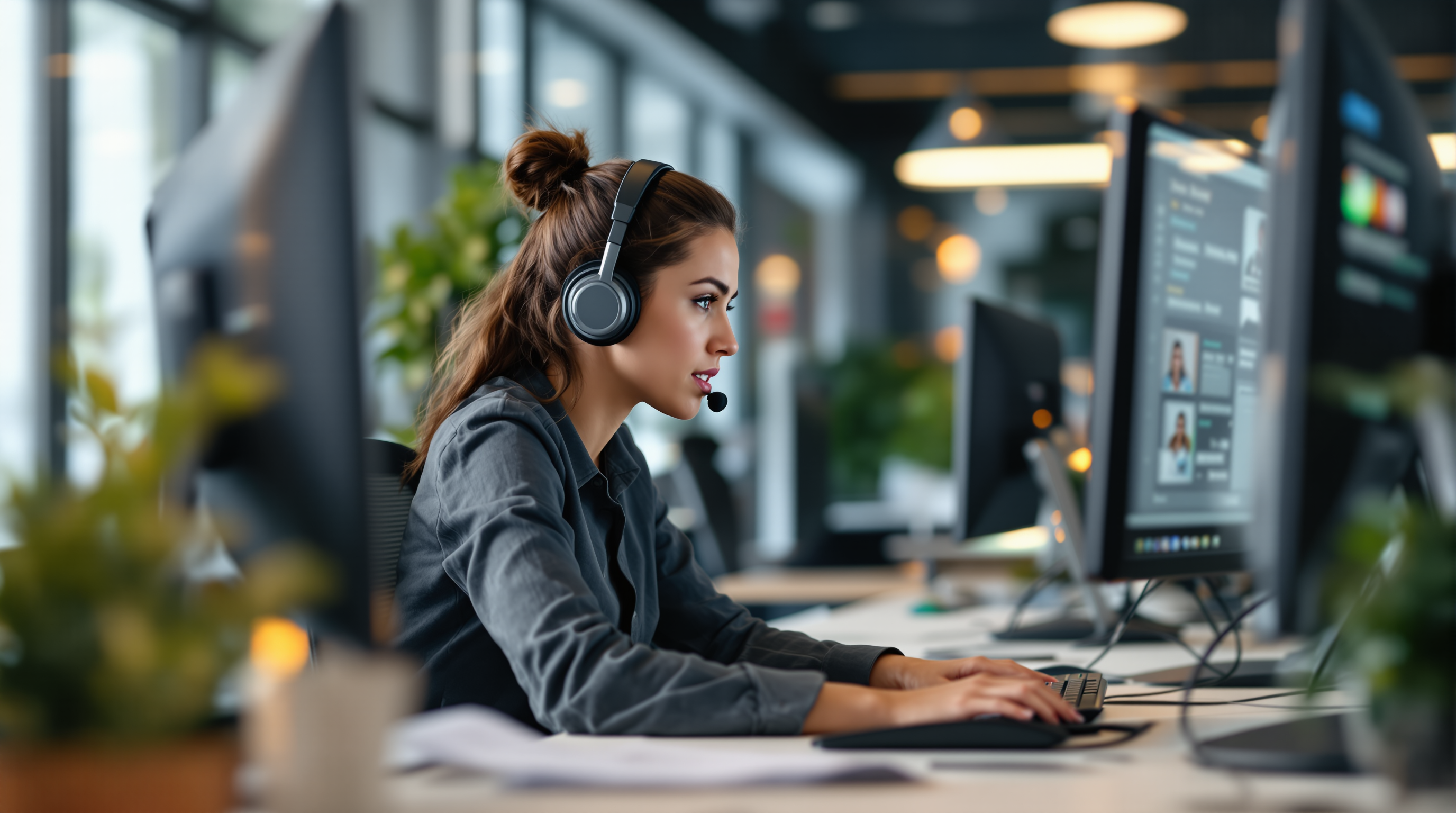 Ständige Unterbrechungen